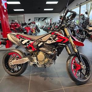 Meilleures ventes 2025 Ducatiss Hypermotards 698 Mono moteur Moto électrique - Product Image 6