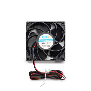 Ventilador de Extracción Eléctrico Snapmaker 2.0 Boosted, Ventilación Axial de 6 Pulgadas con Rodamiento de Bolas, Bajo Nivel de Ruido, 380v - Product Image 1