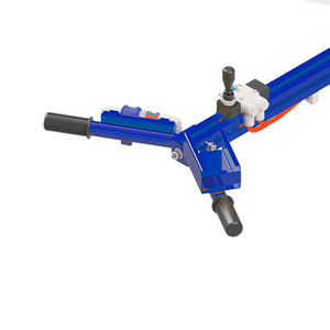 Le lève-vide Ausavina Qli (AQVL200) est un outil de soutien puissant pour le transport de dalles de pierre - Product Image 4