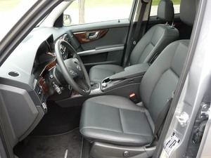 Meilleure qualité 2011 Merc edes-Be /nz GLK350 AWD Drive 5.5 litres V8 6 vitesses direction automatique gauche - Product Image 5