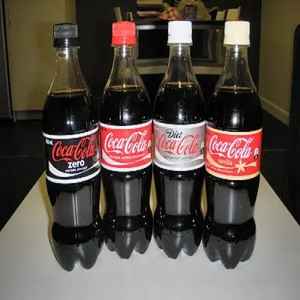 Coca Cola refrescos proveedores mayoristas - Product Image 4