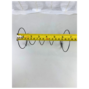 Barato proveedor de Malasia 16,5 cm Bonnell resorte de acero espiral bobinas de alta calidad para colchón - Product Image 3