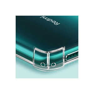 Coque antichoc en silicone pour Xiaomi Mi A2 Lite Poco X4 Pro 5G Nitro, coque arrière transparente antichoc, protection de téléphone portable - Product Image 3