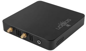 Boîtier TV tendance Amlogic S922X-J Android 9.0 DDR4 4 Go de RAM 32 Go de ROM WiFi6 Ethernet 1000M USB 3.0 BT5.0 4K H.265 HDR - Product Image 3