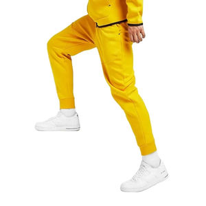 Conjunto Deportivo Informal para Hombre, Transpirable, de Secado Rápido, Ecológico, para Invierno, con Sudadera con Cremallera y Diseño 2 en 1 para Fitness - Product Image 6