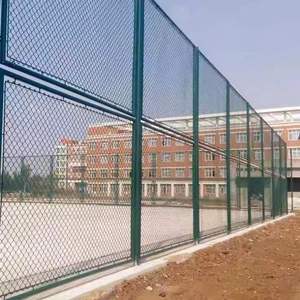 Nouveau design de terrain de padel et de badminton intérieur/extérieur pour une installation efficace dans les clubs sportifs et les académies - Product Image 3