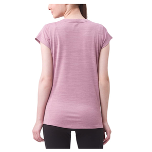 Camisetas personalizadas de manga corta para mujer, camisetas deportivas personalizadas para correr para mujer al por mayor - Product Image 2