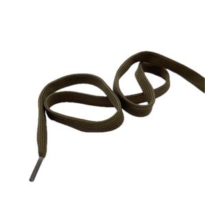 Cordon tressé de 10mm 100% Polyester écologique haute ténacité personnalisable diamètre de 5mm pour sacs à vêtements chaussures Textiles de maison - Product Image 6