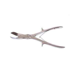 Liston 273 mm manuel allemand en acier inoxydable pince à os ensemble d'instruments de dissection classe I - Product Image 2