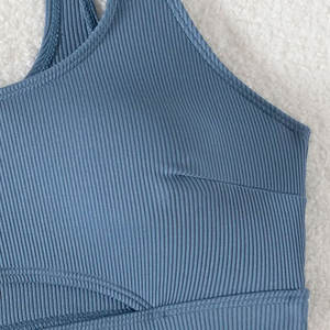 Uniforme de voleibol de playa por encargo a granel, uniforme de voleibol de playa para mujer superventas - Product Image 6