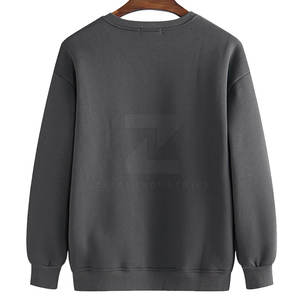 Sweat-shirts d'hiver pour hommes en coton 100% à prix avantageux, de haute qualité, respirants, en polaire, best-sellers - Product Image 2