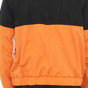 2025 nouveaux hommes Logo personnalisé en gros extérieur tissé coquille souple imperméable coupe-vent veste hommes - Product Image 5