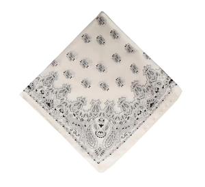 Pañuelo Multifuncional Personalizado con Logotipo Impreso, Bandana sin Costuras, Protector de Cuello, Alta Calidad, Económico - Product Image 2
