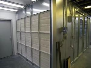 Hot <b>Sale</b> Dry Filter <b>Spray</b> <b>Booth</b> <b>for</b> Large Scale Painting, Surface Treatment and Industrial Finishing Projects Available <b>for</b> <b>Sale</b> - Product Image 2