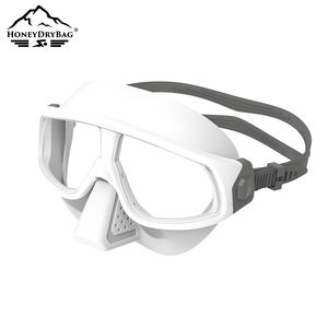 Nuovi <span class=keywords><strong>Occhialini</strong></span> da <span class=keywords><strong>Nuoto</strong></span> Termici Antiappannamento a Doppia Lente per <span class=keywords><strong>Nuoto</strong></span> in Acqua di <span class=keywords><strong>Mare</strong></span> con Ampia Vista Panoramica - Product Image 1