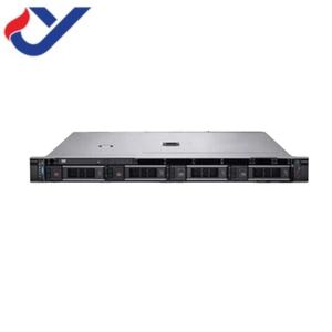 सस्ती कीमत में पावरएज आर 250 1u रैक सर्वर E-2314 प्रोसेसर के साथ 16gb ddr4 2TB मजबूत गणना - Product Image 1