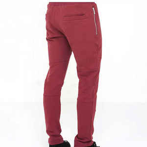 Conjunto Deportivo Informal de Dos Piezas Personalizado de Alta Calidad para Hombre, Sudadera con Capucha 100% Algodón Transpirable para Gimnasio, Correr, Invierno - Product Image 3