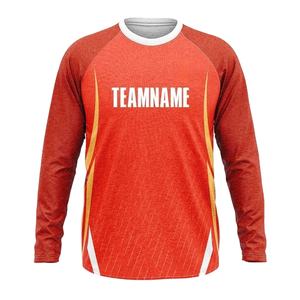 Camiseta de tiro de baloncesto personalizada de la mejor calidad para hombre, sublimación de alta calidad, secado rápido, transpirable, nombre largo de verano, venta al por mayor - Product Image 1