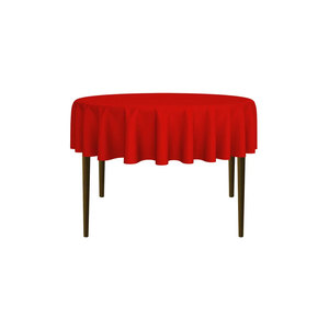 Nouvelle arrivée motif personnalisé à bas prix coton matériel design personnalisé restaurant nappes de salle à manger à vendre - Product Image 1