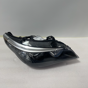 63127045691 63127045692 Faro Delantero Bi-Xenón Adaptativo AFS para BMW E60 E61 LCI 520i 525i 530i 535i 2008 <span class=keywords><strong>2009</strong></span> 2010 - Product Image 2