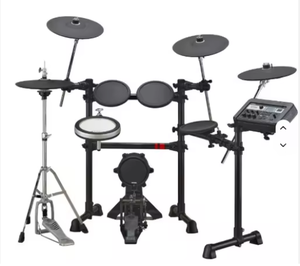 BRAND NEW ORIGINAL 2025 Latest DTX6 Electronic Drum Set - Product Image 1