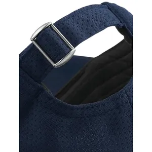 Custom Air Mesh 6 Panel <b>Cap</b> for Promotional Merchandising - Product Image 5