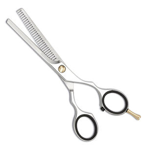 Ciseaux de coiffure professionnels pour la coupe et l'éclaircissement des cheveux - Product Image 2