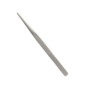 Fórceps de disección dentados Bickford de alta calidad Fórceps quirúrgicos de 230mm - Product Image 3