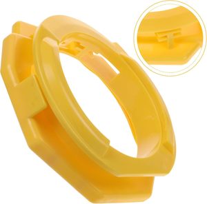 Patins de sol robustes W70327 W83275 de remplacement pour aspirateur de <span class=keywords><strong>piscine</strong></span> G2 G3 Ranger - Accessoires de nettoyage latéral par aspiration - Product Image 4