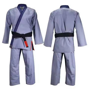 Kimono de Jiu-Jitsu personnalisé, Kimono BJJ, Kimono brésilien personnalisé, Kimono de Jiu-Jitsu - Product Image 3