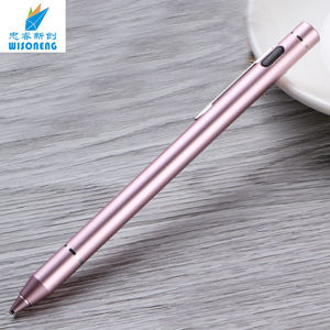 ปากกาสไตลัสชนิด Capacitive สำหรับ Surface Hp แล็ปท็อป,หน้าจอสัมผัสปรับแต่งการปฏิเสธฝ่ามือและแม่เหล็กใหม่ปี<span class=keywords><strong>2022</strong></span> - Product Image 3