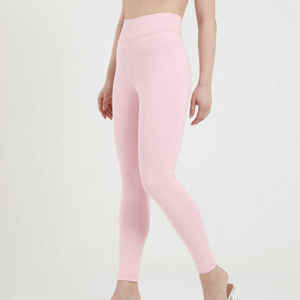 Leggings Deportivos de Alta Calidad 2026, Talla Grande, con Efecto Push-Up, Ropa de Gimnasio, Cintura Alta, para Entrenamiento, Correr, Buena Calidad, Leggings para Mujer - Product Image 5