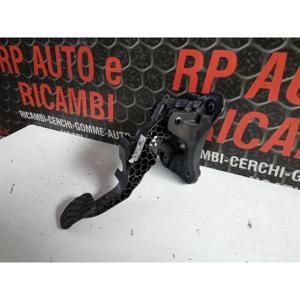 Pédale d'embrayage RENAULT Captur Série (19>) 465034119R - Product Image 2