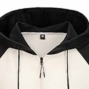 Nuevo Diseño de Moda, Personaliza Tu Propio Logotipo, Trajes Deportivos para Hombre con Cremallera, el Traje Deportivo Más Cálido para Hombre, Subido por Dress Sports - Product Image 2