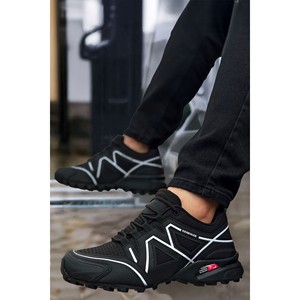 Scarpe da Trekking all'aperto da uomo - Product Image 2