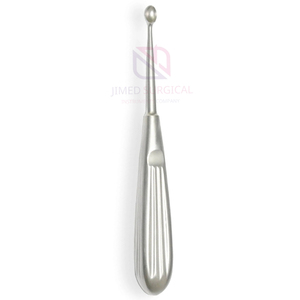 17cm spratt Brun xương curette | đánh bóng chỉnh hình dụng cụ phẫu thuật cho cột sống <span class=keywords><strong>Fusion</strong></span> & loại bỏ xương - Product Image 4