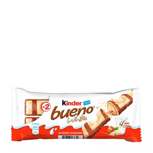 Venta al por mayor de chocolate Kinderr Bueno para exportadores y distribuidores del Reino Unido con 2 años de duración en el mercado - Product Image 3