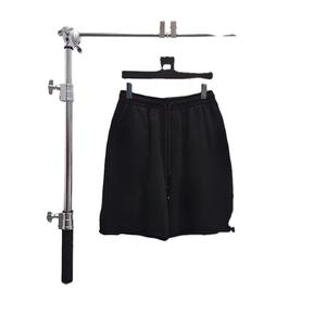 Pantalones cortos de playa holgados para hombre al aire libre con estampado personalizado de verano con bolsillos cortos para gimnasio correr a la moda transpirable Venta caliente - Product Image 2