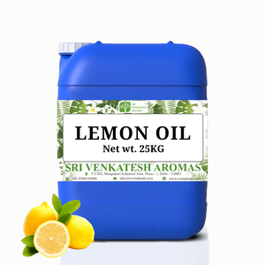 Aceite esencial de limón puro y natural, ambientador de aire, difusivo humidificador de aromaterapia, materia prima Peel - Product Image 1