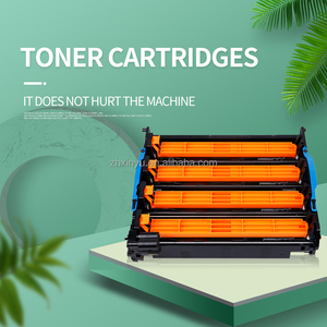 Xinyu hình ảnh trống đơn vị thay thế cho OKI es3452dn es5431dn es5462dn Mfp es5462dnw Mfp màu máy photocopy trống đơn vị - Product Image 5