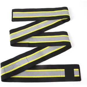 Enveloppes de genou en néoprène pour le sport, protection confortable en coton pour l'entraînement physique. - Product Image 2