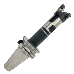 Herramienta de Mandrinado Japonesa de Dos Cuchillas con Ajuste de Múltiples Cuchillas, Punta Triangular para Mecanizado de Materia Prima, Diámetro 28-34, Alto Rendimiento BT30 - Product Image 1