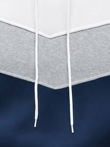 Sudaderas con Capucha para Hombre, Invierno, Casual, 100% Algodón Ecológico, Secado Rápido, con Logotipo y Diseño Personalizados para Adultos - Product Image 3