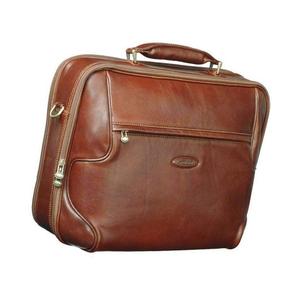 2023 New Custom Logo Genuine Leather <b>Laptop</b> <b>Bag</b> Men's <b>Messenger</b> <b>Bag</b> for Office Use Wholesale Price - Product Image 1
