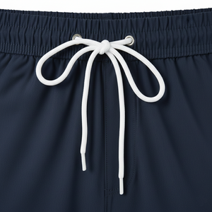 Pantalons de survêtement décontractés pour hommes avec taille élastique, cordon de serrage, poche zippée, coupe slim, pantalon de jogging, ODM, vente en gros - Product Image 4