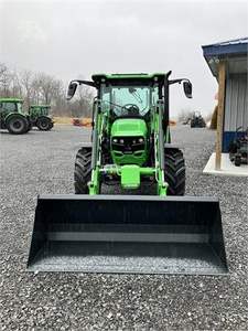 คีย์ไลน์ DEUTZ FAHR 5080D ปี 2023 - Product Image 3