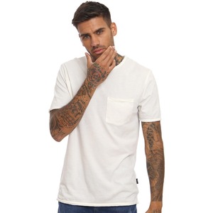 Camiseta de algodón 100% para hombre, Camiseta holgada estampada Boxy transpirable, camiseta estampada, Camiseta holgada para hombre, camisas de manga larga de doble capa - Product Image 5