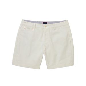 Pantalones cortos informales duraderos para hombre, tejidos de algodón y poliéster de primera calidad, diseños elegantes y cómodos con una producción rápida - Product Image 1