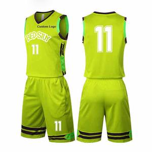 Ensembles d'uniformes de basket-ball sans manches légers pour hommes sur mesure 2025 Services OEM pour uniformes de basket-ball de vêtements de sport pour hommes - Product Image 5