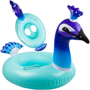 <b>Inflatable</b> swimming wheel - PAW - Product Image 1